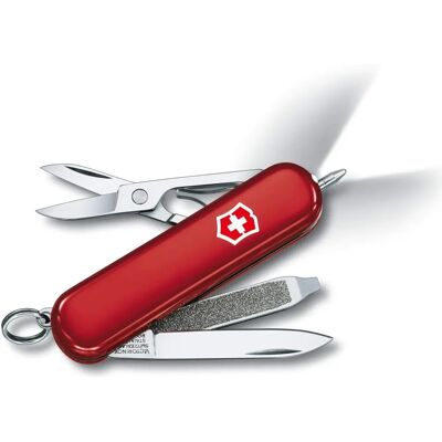 Victorinox Signature Lite - rot Victorinox Signature Lite - rot