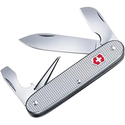 Victorinox Pioneer Elektromonter Multi-narzędzie - Szwajcarski scyzoryk Victorinox Pioneer Elektromonter Multi-narzędzie - Szwajcarski scyzoryk