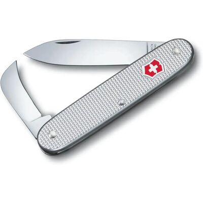 Victorinox Pioneer Alox plateado Victorinox Pioneer Alox plateado
