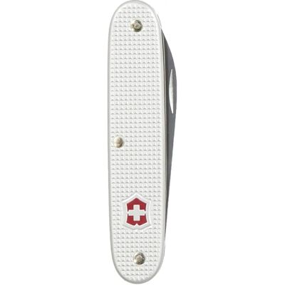 Victorinox Pioneer Alox (1, silver) Victorinox Pioneer Alox (1, silver)