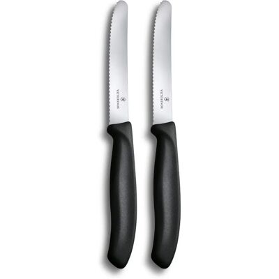 Victorinox SwissClassic tomaattiveitsi 2-pakkaus Victorinox SwissClassic tomaattiveitsi 2-pakkaus