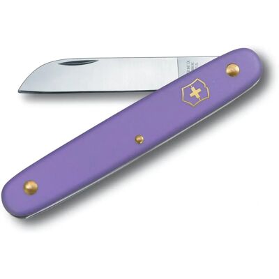 Couteau Floral Victorinox Fabriqué en Suisse - Couteau Couteau Floral Victorinox Fabriqué en Suisse - Couteau