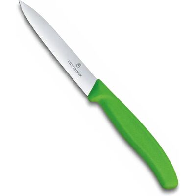 Coltello da pelare Victorinox 10cm - Coltello da cucina Coltello da pelare Victorinox 10cm - Coltello da cucina