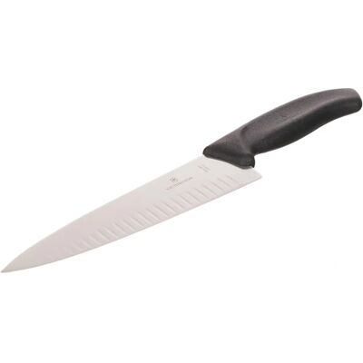 Victorinox SwissClassic 6.8083.20G - Kockkniv med Alveoler Victorinox SwissClassic 6.8083.20G - Kockkniv med Alveoler