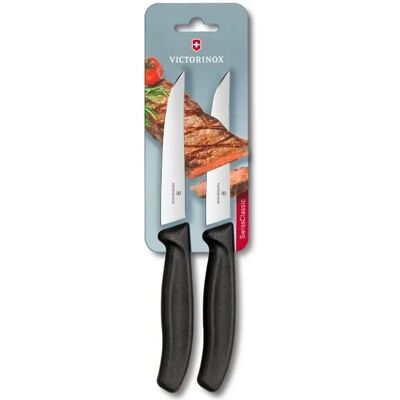 Victorinox Köttknivsset - 12cm blad Victorinox Köttknivsset - 12cm blad