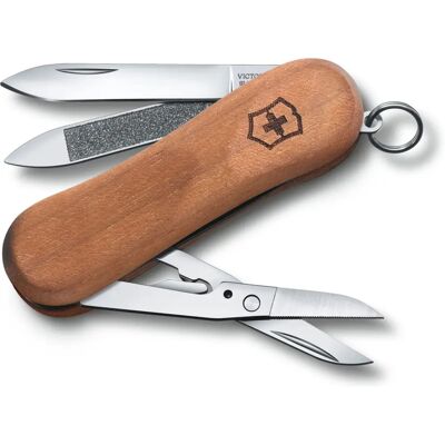 Victorinox Sveitsisk Army Knife Liten Valnøtt - Sveitsisk Army Knife Victorinox Sveitsisk Army Knife Liten Valnøtt - Sveitsisk Army Knife