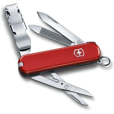 Victorinox Nagelklippare 580 Victorinox Nagelklippare 580