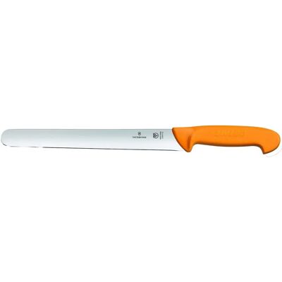 Victorinox Swibo 300mm orange Fleischermesser - Metzgermesser Victorinox Swibo 300mm orange Fleischermesser - Metzgermesser