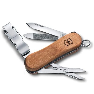 Victorinox Model 0.6461.63B1 Swiss Pocket Knife - Multi-Tool Victorinox Model 0.6461.63B1 Swiss Pocket Knife - Multi-Tool