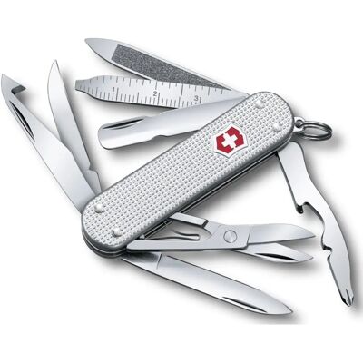 Victorinox MiniChamp Alox Victorinox MiniChamp Alox