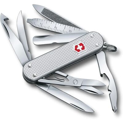 Victorinox MiniChamp Alox Victorinox MiniChamp Alox