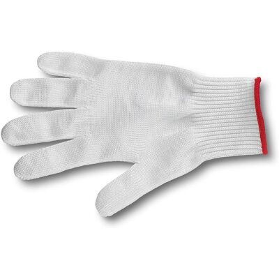 Victorinox Modèle Moyen Gant Résistant aux Coupures - Gant Victorinox Modèle Moyen Gant Résistant aux Coupures - Gant