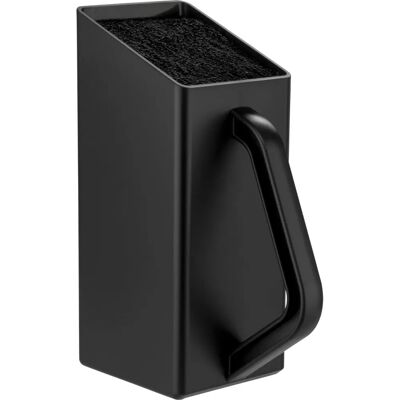 Bloc à couteaux Victorinox Swiss Classic - Compact, Bois de hêtre, Rangement élégant Bloc à couteaux Victorinox Swiss Classic - Compact, Bois de hêtre, Rangement élégant