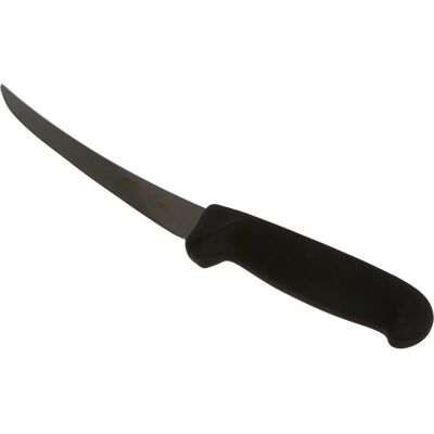Victorinox Fileointiveitsi - 15cm joustava, ergonominen kahva Victorinox Fileointiveitsi - 15cm joustava, ergonominen kahva