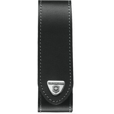 Victorinox 4.0506.L Pásková taška RangerGrip, velká, černá Victorinox 4.0506.L Pásková taška RangerGrip, velká, černá