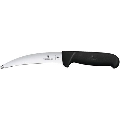 Victorinox - Fibrox Boning Knife - 15 cm - knife - Publicité Victorinox - Fibrox Boning Knife - 15 cm - knife - Publicité