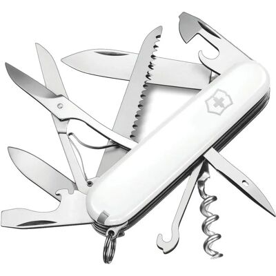 Victorinox Huntsman - blanc Victorinox Huntsman - blanc