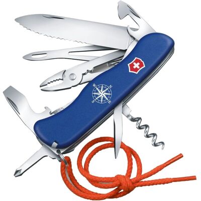 Victorinox Skipper Navaja Suiza Multifuncional Victorinox Skipper Navaja Suiza Multifuncional