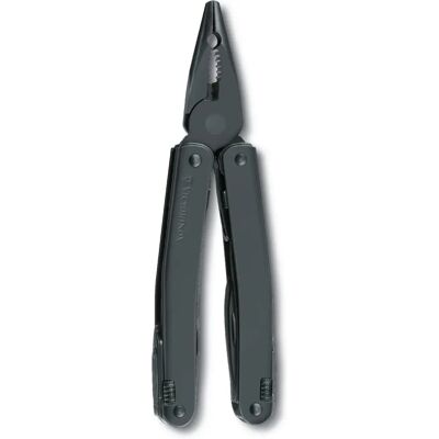 Victorinox SwissTool Spirit XBS Black Multi-Tool - Multi-Tool Victorinox SwissTool Spirit XBS Black Multi-Tool - Multi-Tool