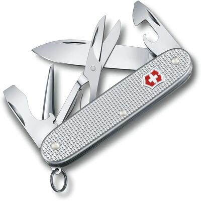 Arkadia Japan VICTORINOX Pioneer - Multitool Arkadia Japan VICTORINOX Pioneer - Multitool