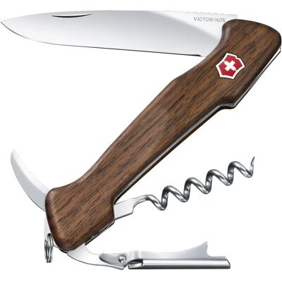 Victorinox Wine Master - walnuss Victorinox Wine Master - walnuss