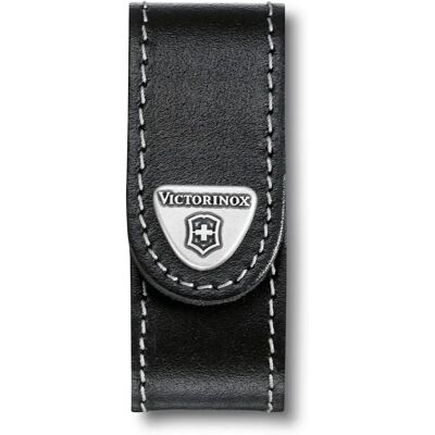 Victorinox Leather Belt Pouch - Pouch Victorinox Leather Belt Pouch - Pouch