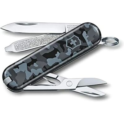 Victorinox Classic - Tarnung Navy Victorinox Classic - Tarnung Navy