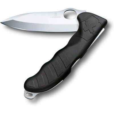 Victorinox Hunter Pro M Svart - Fickkniv - Schweizisk Kvalitet Victorinox Hunter Pro M Svart - Fickkniv - Schweizisk Kvalitet