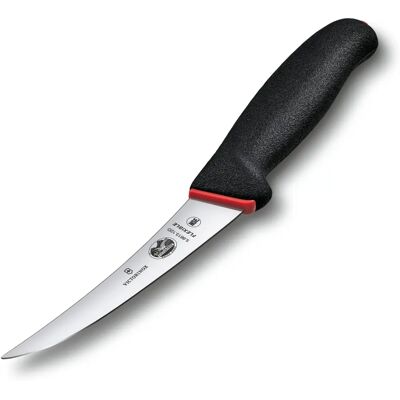 Victorinox Dual Grip Boning Knife - Flexibler schmaler Schliff - Boning Knife Victorinox Dual Grip Boning Knife - Flexibler schmaler Schliff - Boning Knife
