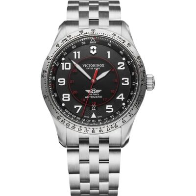 Victorinox Airboss Automaattinen - 241888 Victorinox Airboss Automaattinen - 241888