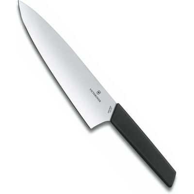 Victorinox 6.9013.20B - Noir - Couteau de Chef Victorinox 6.9013.20B - Noir - Couteau de Chef