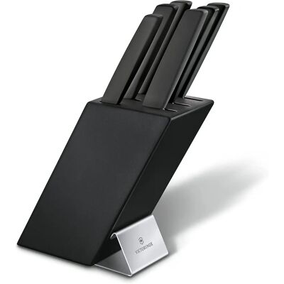 Victorinox Swiss Modern 6-Piece Knife Set - Knife Set Victorinox Swiss Modern 6-Piece Knife Set - Knife Set