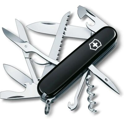 Victorinox Huntsman Multitool - Monitoimityökalu Victorinox Huntsman Multitool - Monitoimityökalu