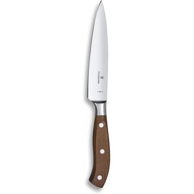 Victorinox Grand Maitre Wood 15cm Chef's Knife - Kitchen Knife Victorinox Grand Maitre Wood 15cm Chef's Knife - Kitchen Knife