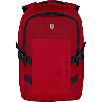 Victorinox Vx Sport EVO Kompakt Plecak - Czerwony - Laptop 38cm - Plecak Victorinox Vx Sport EVO Kompakt Plecak - Czerwony - Laptop 38cm - Plecak