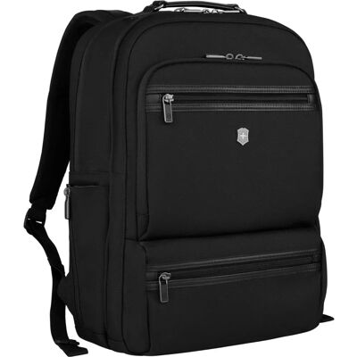Profesjonalny plecak Victorinox Werks - 45 cm, Czarny Profesjonalny plecak Victorinox Werks - 45 cm, Czarny