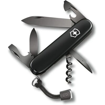 Victorinox Spartan Onyx Svart Victorinox Spartan Onyx Svart
