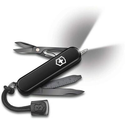Victorinox Signature Lite Onyx Black Victorinox Signature Lite Onyx Black