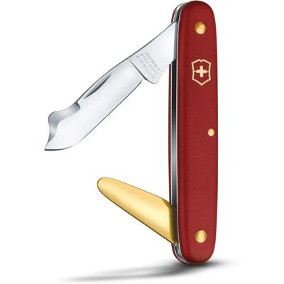 Victorinox Garden Knife Combi 2 - Gardening Knife Victorinox Garden Knife Combi 2 - Gardening Knife