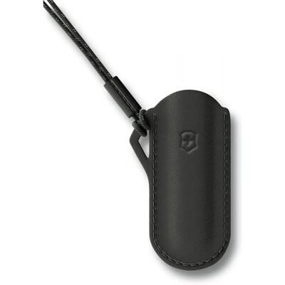 Victorinox Lederetui für die Classic Linie - Dark Illusion (4.0670.3) Victorinox Lederetui für die Classic Linie - Dark Illusion (4.0670.3)