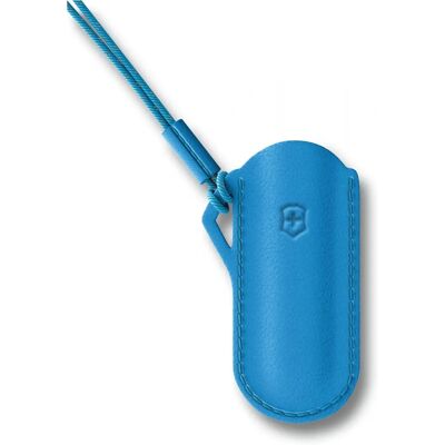Victorinox Leather case for Classic line - Summer Rain (4.0670.2) Victorinox Leather case for Classic line - Summer Rain (4.0670.2)