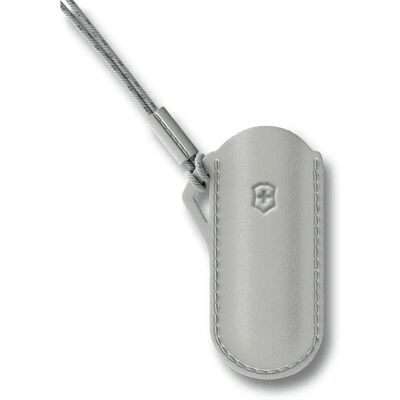 Étui en cuir Victorinox pour la ligne Classic - Mystical Morning (4.0670.31) Étui en cuir Victorinox pour la ligne Classic - Mystical Morning (4.0670.31)