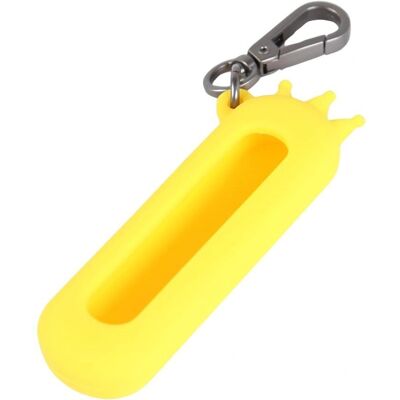 Victorinox Silicone protective cover - Sunny Side (4.0450) Victorinox Silicone protective cover - Sunny Side (4.0450)