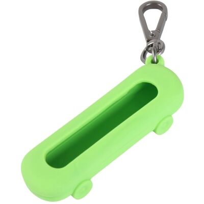 Victorinox Silikon-Schutzhülle - Zerdrückte Avocado (4.0453) Victorinox Silikon-Schutzhülle - Zerdrückte Avocado (4.0453)