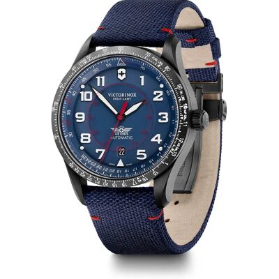 Victorinox Airboss Mechanický - 241998 Victorinox Airboss Mechanický - 241998