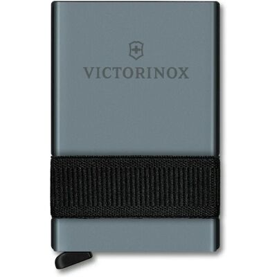 Victorinox Smart Card Wallet Sharp Grey - Πορτοφόλι Victorinox Smart Card Wallet Sharp Grey - Πορτοφόλι