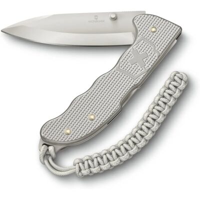 Victorinox 9415-D26 Fickkniv - Silver - Schweizisk Kvalitet Victorinox 9415-D26 Fickkniv - Silver - Schweizisk Kvalitet