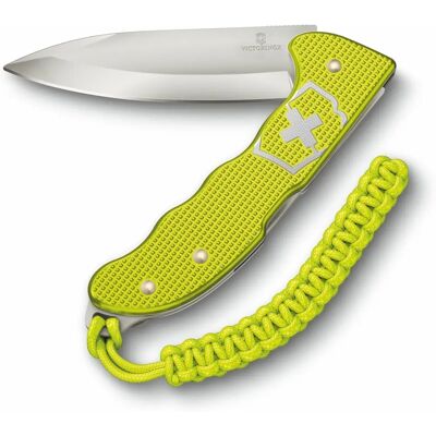 Victorinox Hunter Pro Alox Limited Edition 2023 - Taschenmesser Victorinox Hunter Pro Alox Limited Edition 2023 - Taschenmesser