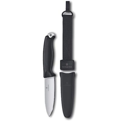 Victorinox Venture - czarny (3.0902.3) Victorinox Venture - czarny (3.0902.3)