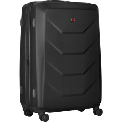 Wenger Prymo 4-Rad-Trolley 76 cm (612538) schwarz Wenger Prymo 4-Rad-Trolley 76 cm (612538) schwarz